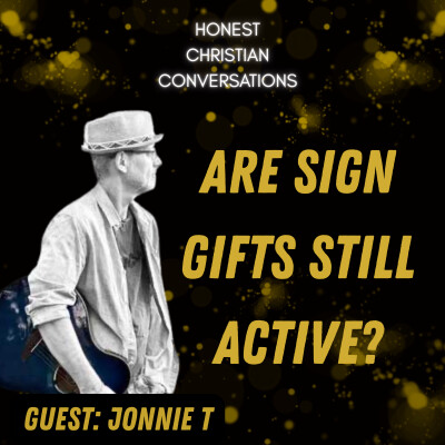 Do Sign Gifts Still Exist Today? | A Response cover