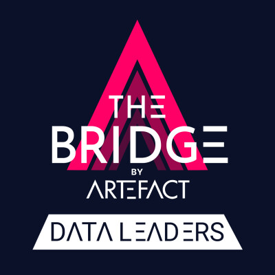 Entretien "The Bridge" avec Michel Tricot, CEO d'Airbyte - Data Leader cover