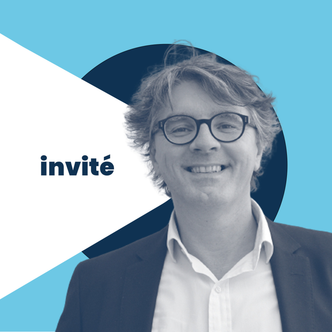 L\'invité de CMO Radio
