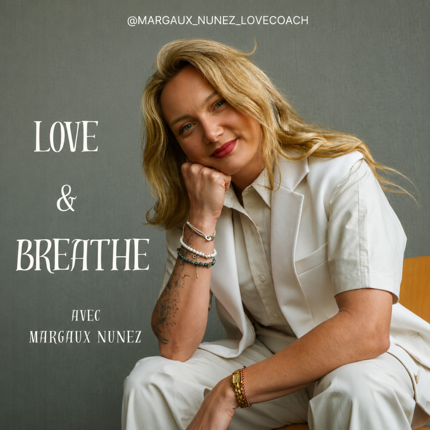 Love & Breathe