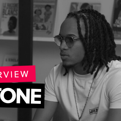 T-Stone : son tube Olala, ses débuts, sa signature, les réseaux sociaux cover