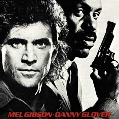 Jour 14: L'arme fatale (Calendrier de l'Avent) cover