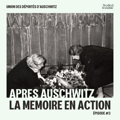 Episode 3 : Commémorer et combattre cover