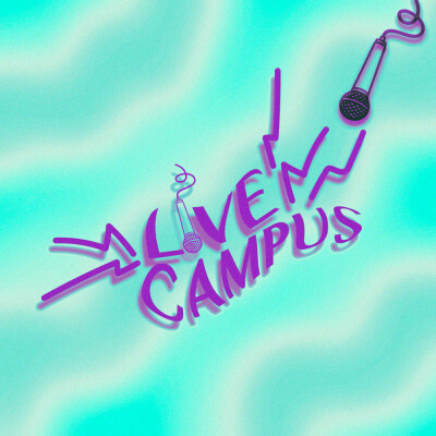 KING KRAB [L!VE] cover