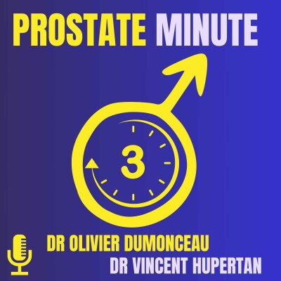 3. Qu'est-ce que c'est le PSA? | Prostate Minute cover