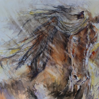 entretien avec Eth de melaou (Didier Dubarry), peintre cover