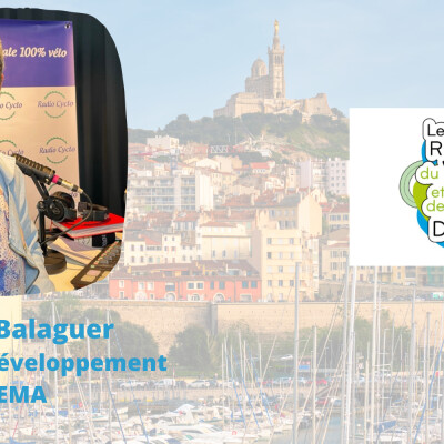 Renaud Balaguer - Cerema cover