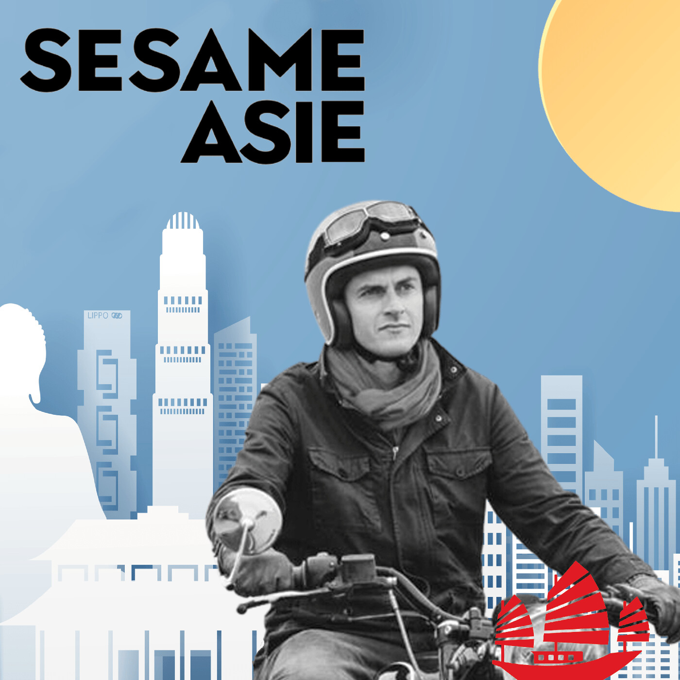 Sesame Asie