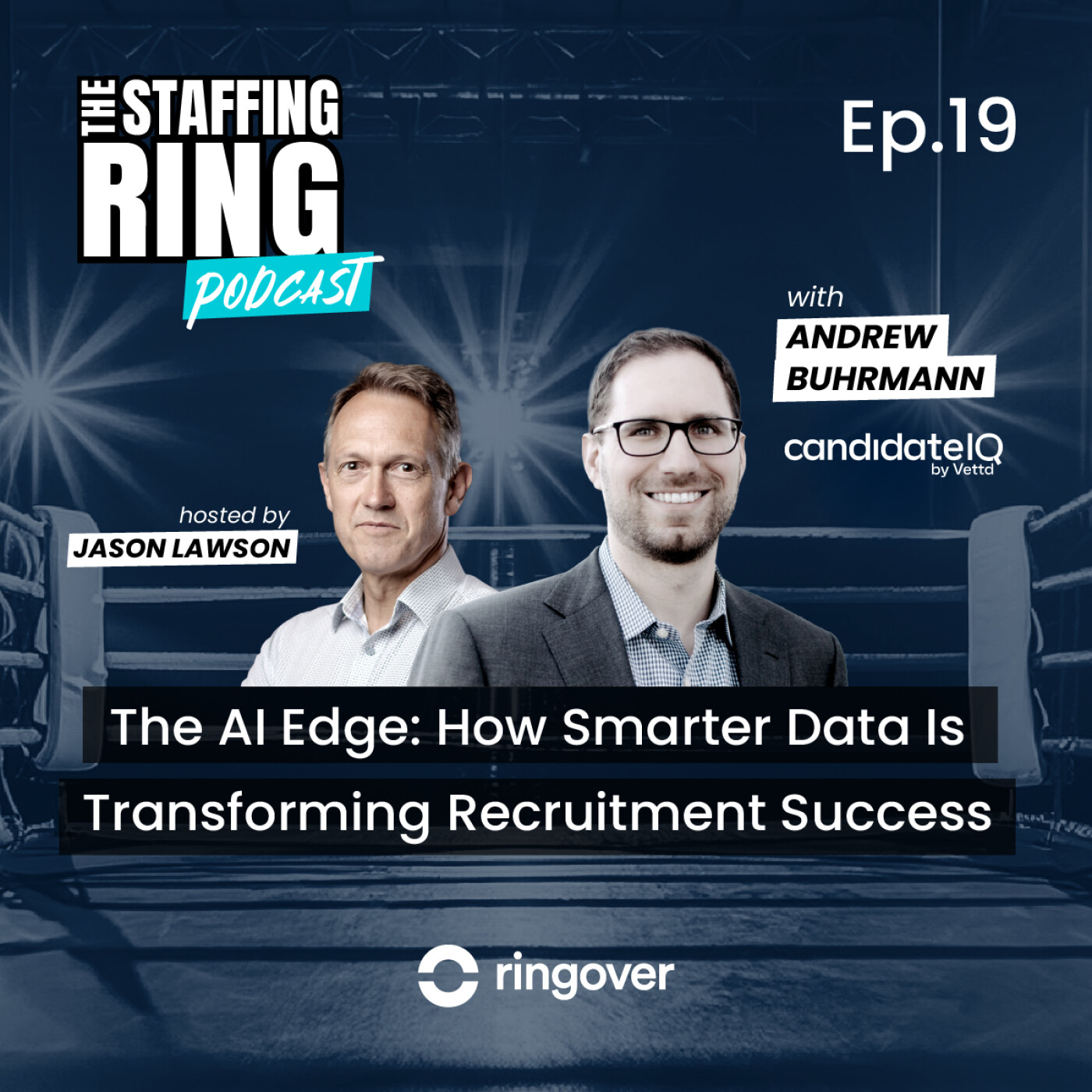 The Staffing Ring