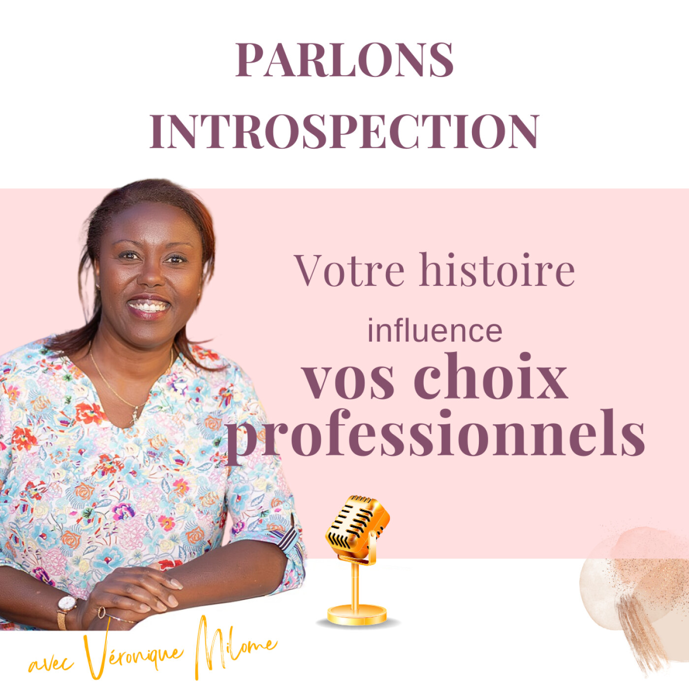 votre histoire influence vos choix professionnels : comprendre ce qui vous freine encore  - Parlons introspection !