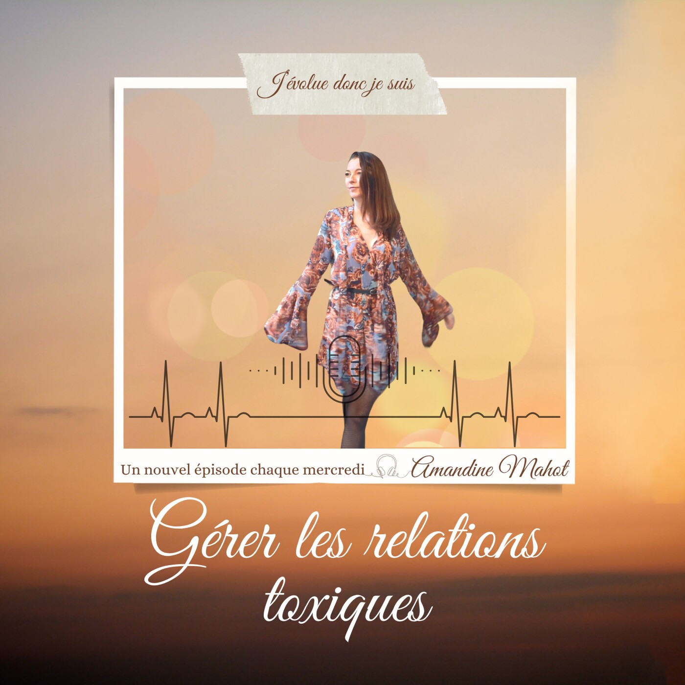 #15 gérer les relations toxiques : Comment les reconnaître, comprendre leurs mécanismes et, surtout, s'en libérer sans culpabilité ?