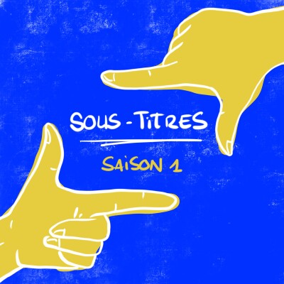 TEASER Saison 1 - Sous-titres cover