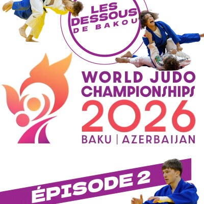 Les dessous de Bakou, épisode 2 cover