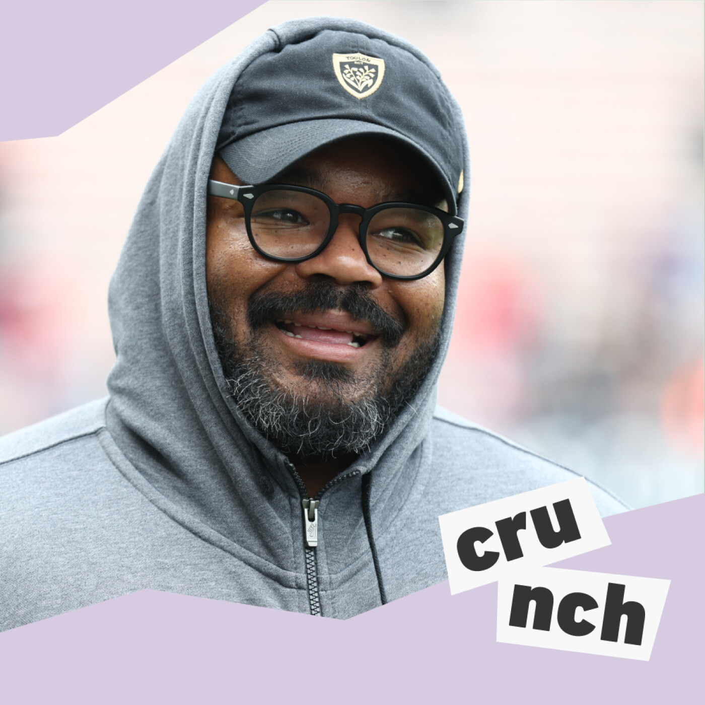 Mathieu Bastareaud : «Pierre Mignoni m’a rattrapé par le bout de la chaussette»