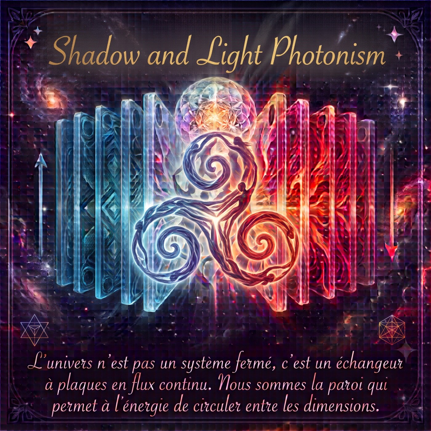 Shadow and Light Photonism episode artwork