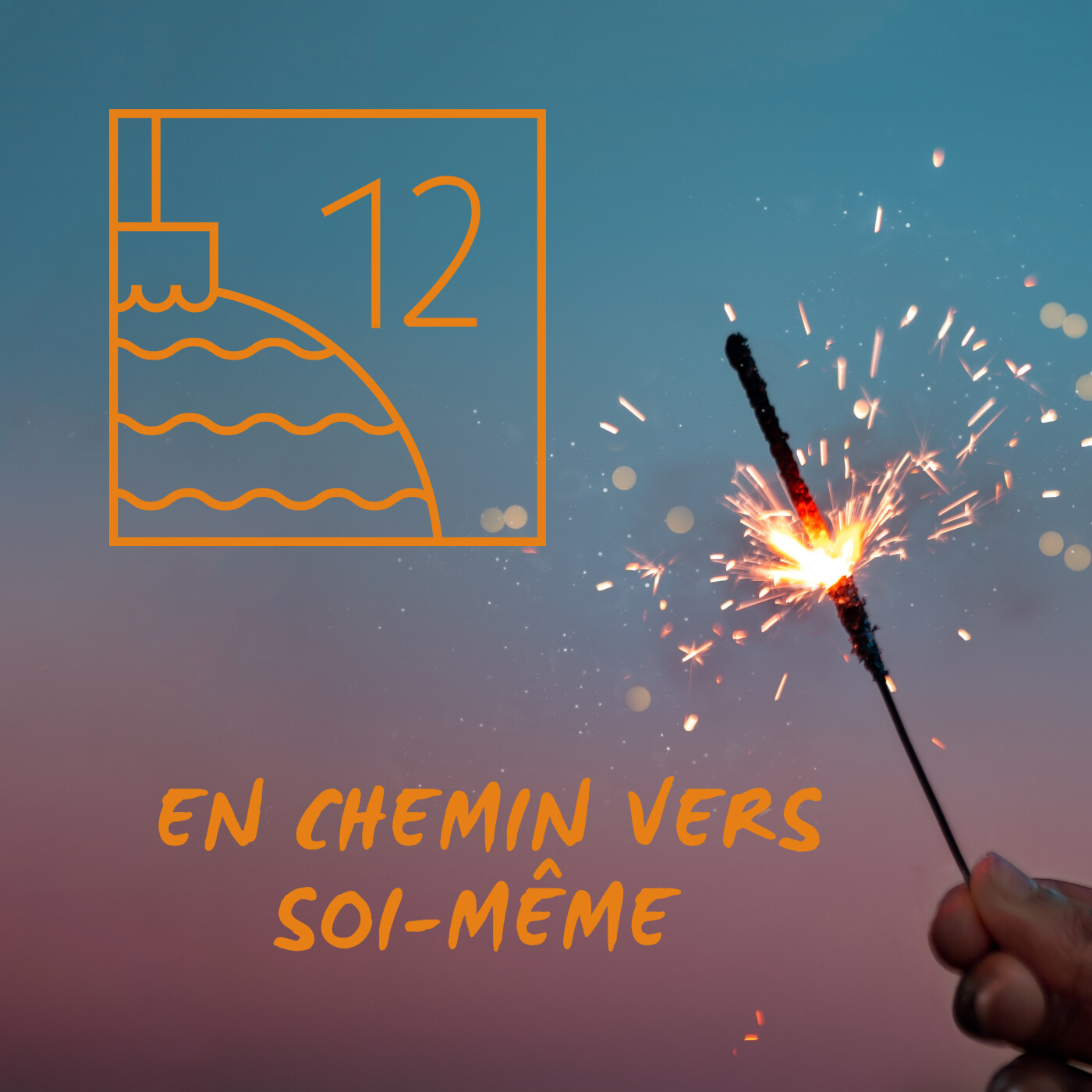 Laisser partir ce dont je n'ai plus besoin 36/48