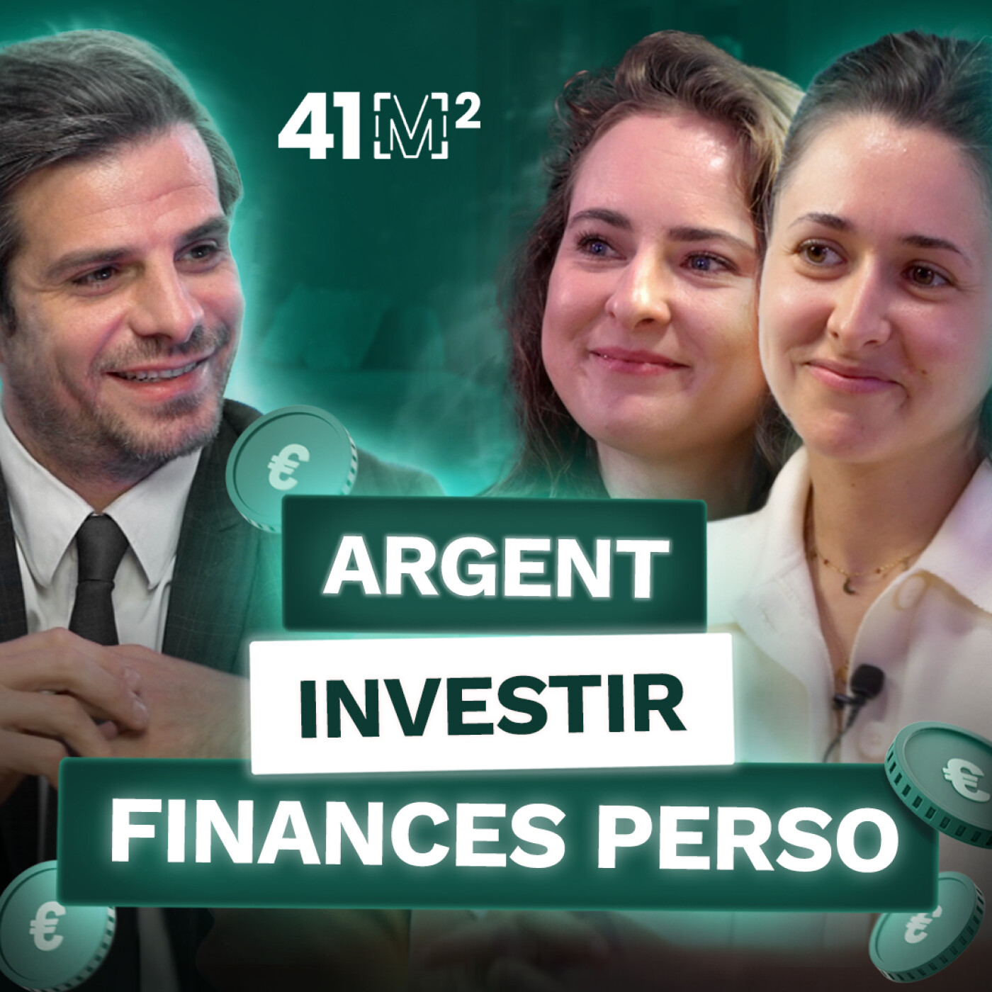 FINANCES PERSONNELLES 2025 : Comment BIEN GÉRER son ARGENT pour INVESTIR ?