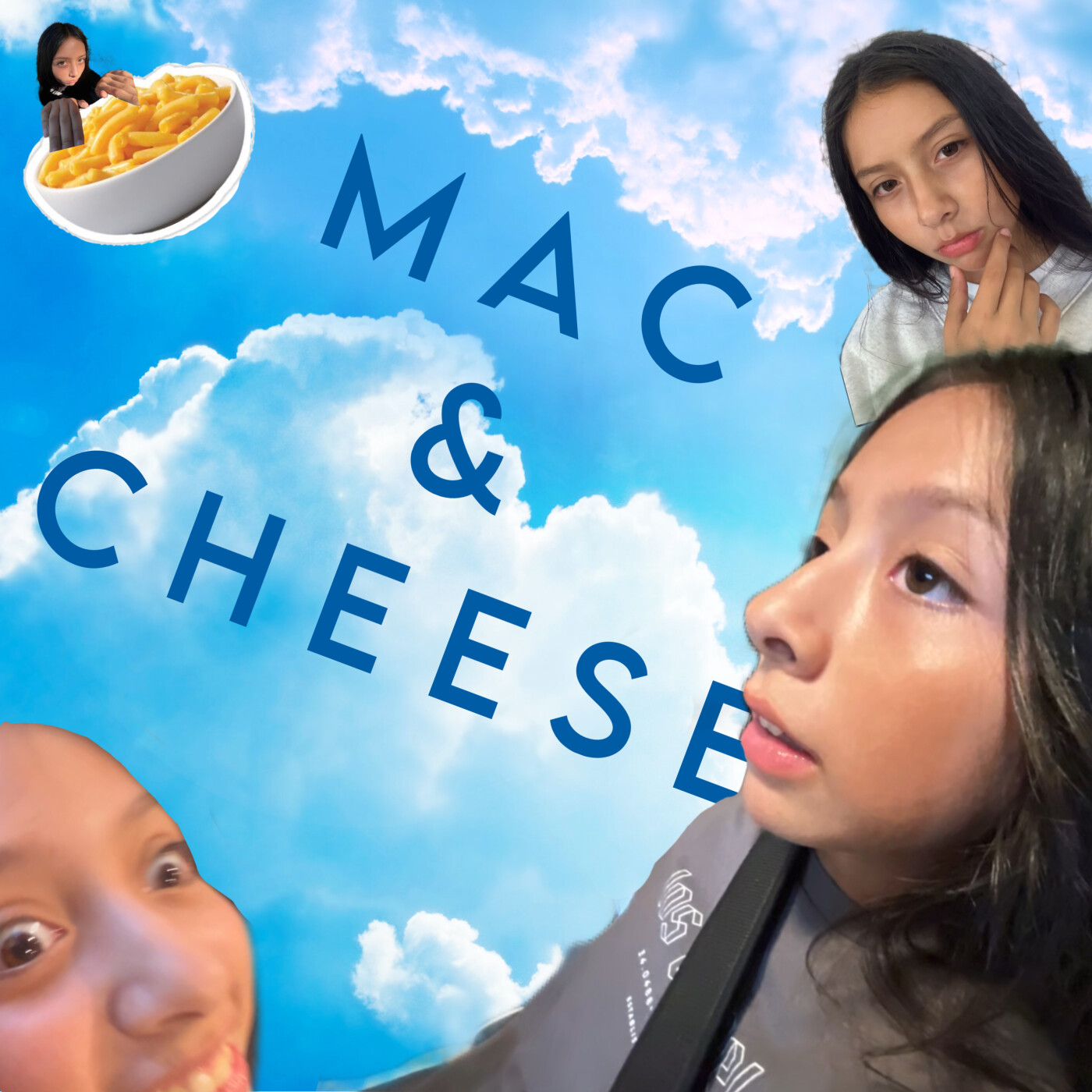 Mac & Cheese