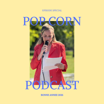 Épisode spécial : Révéler sa voix / voie pour devenir ! cover