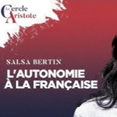 Etre Autonome, le survivalisme à la française - S. Bertin - # politique cover