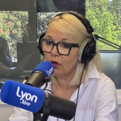 Laurence FAUTRA : Maire "LR" de Décines-Charpieu et 2e Vice-Présidente à la Métropole de Lyon en charge de la santé et la prévention cover