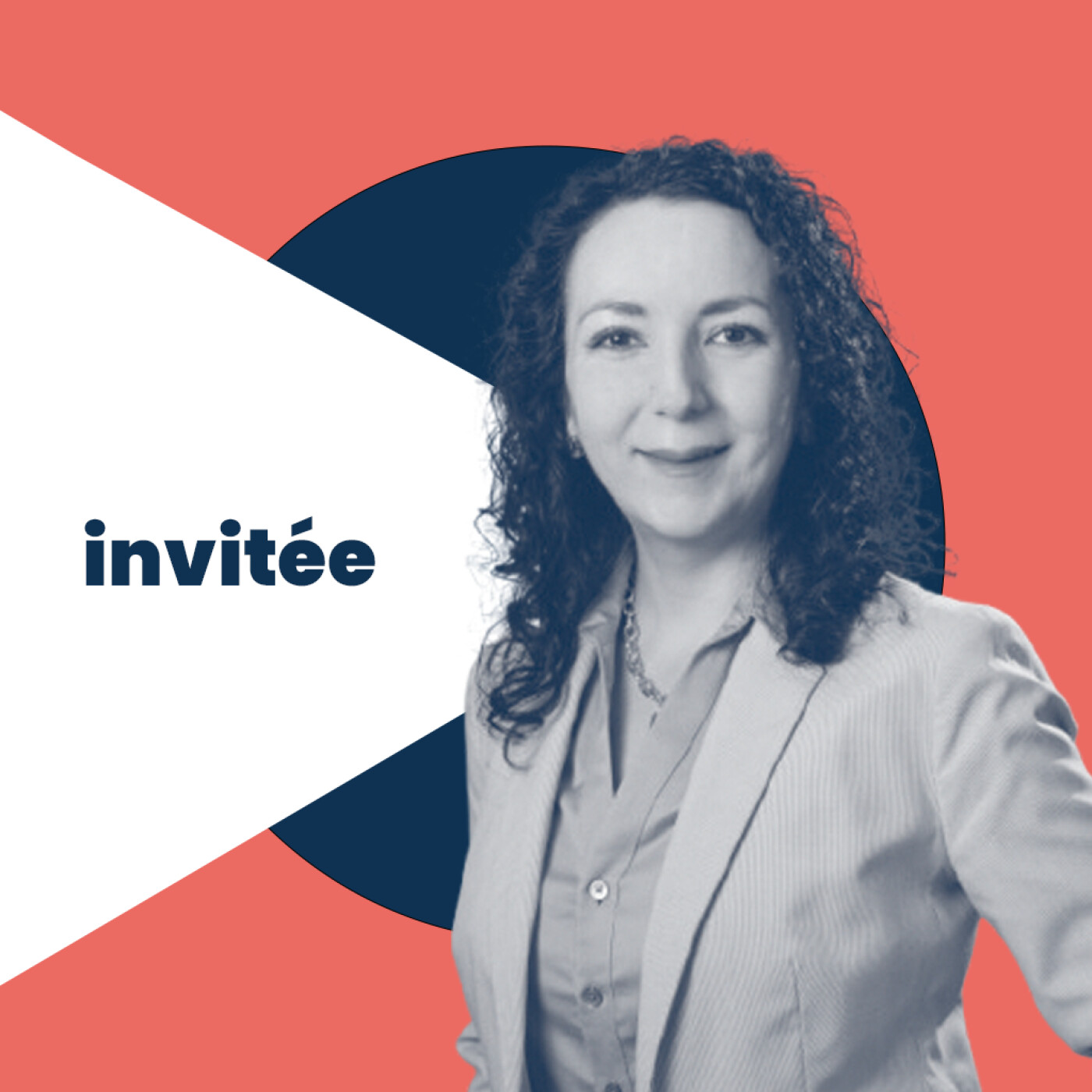 Ferring : IA, leadership et transformation | Melissa Garduno, Directrice des Ressources Humaines de Ferring