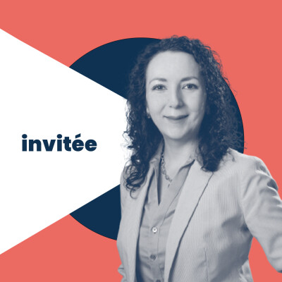 Ferring : IA, leadership et transformation | Melissa Garduno, Directrice des Ressources Humaines de Ferring cover