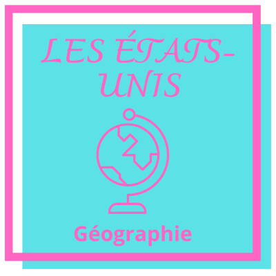 4 - Les Etats-Unis 2/2 cover