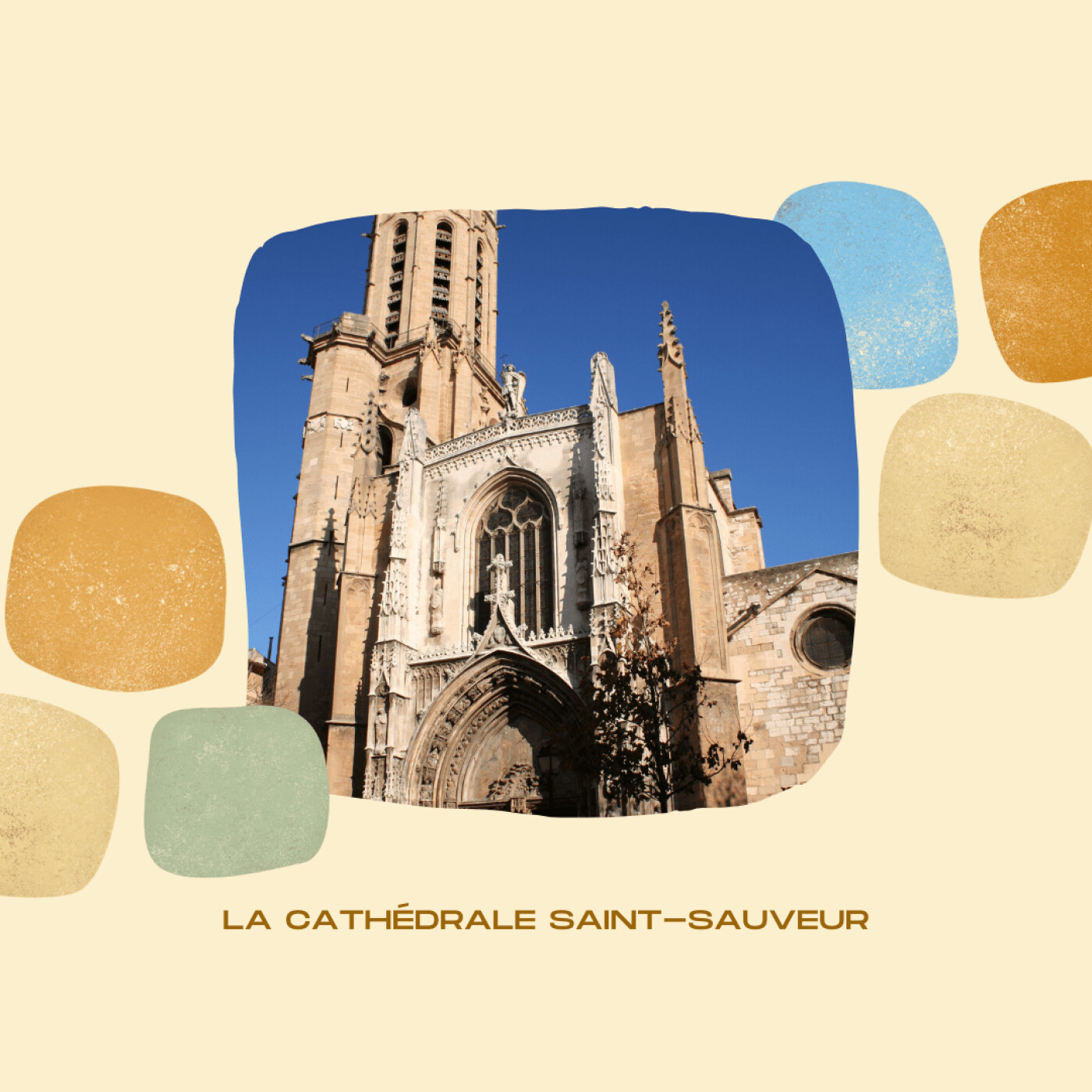 La Vie Aixoise | Ancre ta vie à Aix-en-Provence