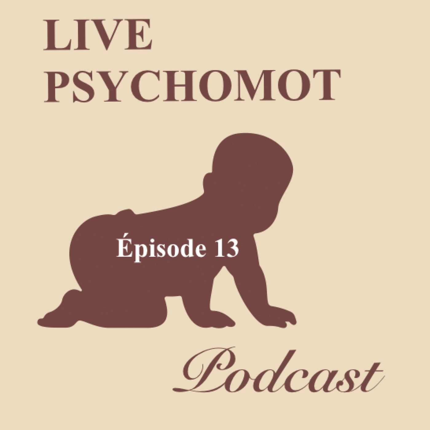 ÉPISODE 13 ÉPISODE 13