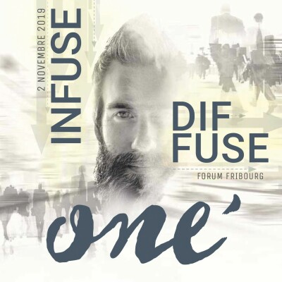 Collectif : Les échos de One' 3e partie cover