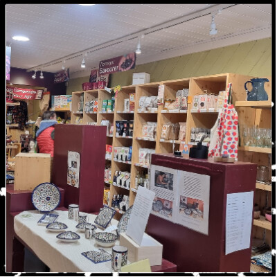 RTVV 137, Artisans du Monde, pour un commerce équitable cover