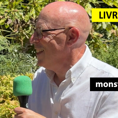 Entretien avec Christian Dorsan. Libre cours 2026 cover
