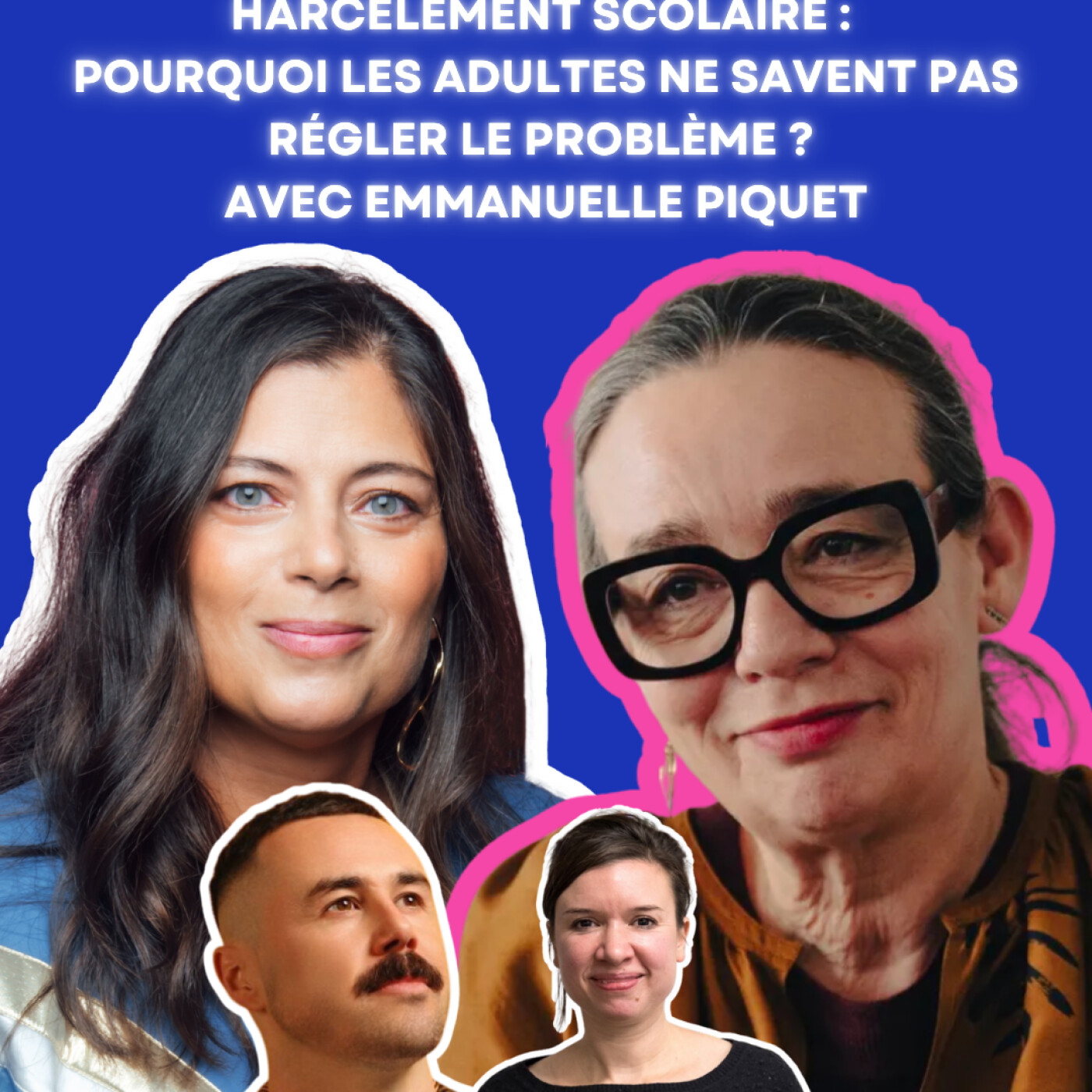 Génération Parents