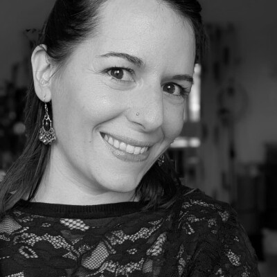 Dans le quotidien organisé de Cécile @mon.petit.cottage cover