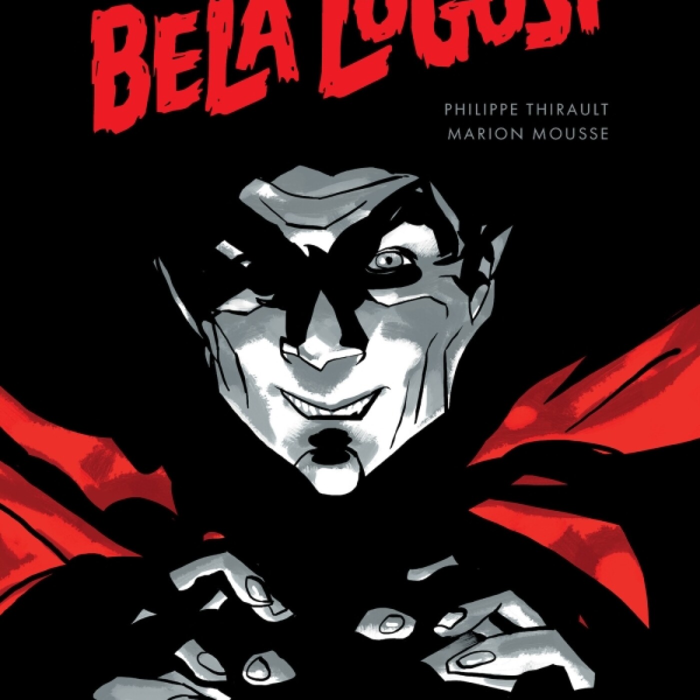 A la redécouverte du prince des ténèbres : Bela Lugosi, l'acteur qui a incarné Dracula ! Dans ma bulle #321 episode artwork