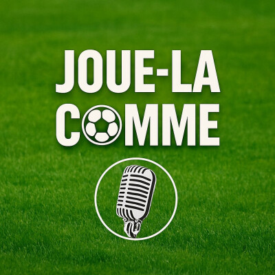 Joue la comme... Abou Foley, ex-éducateur sportif et humoriste cover