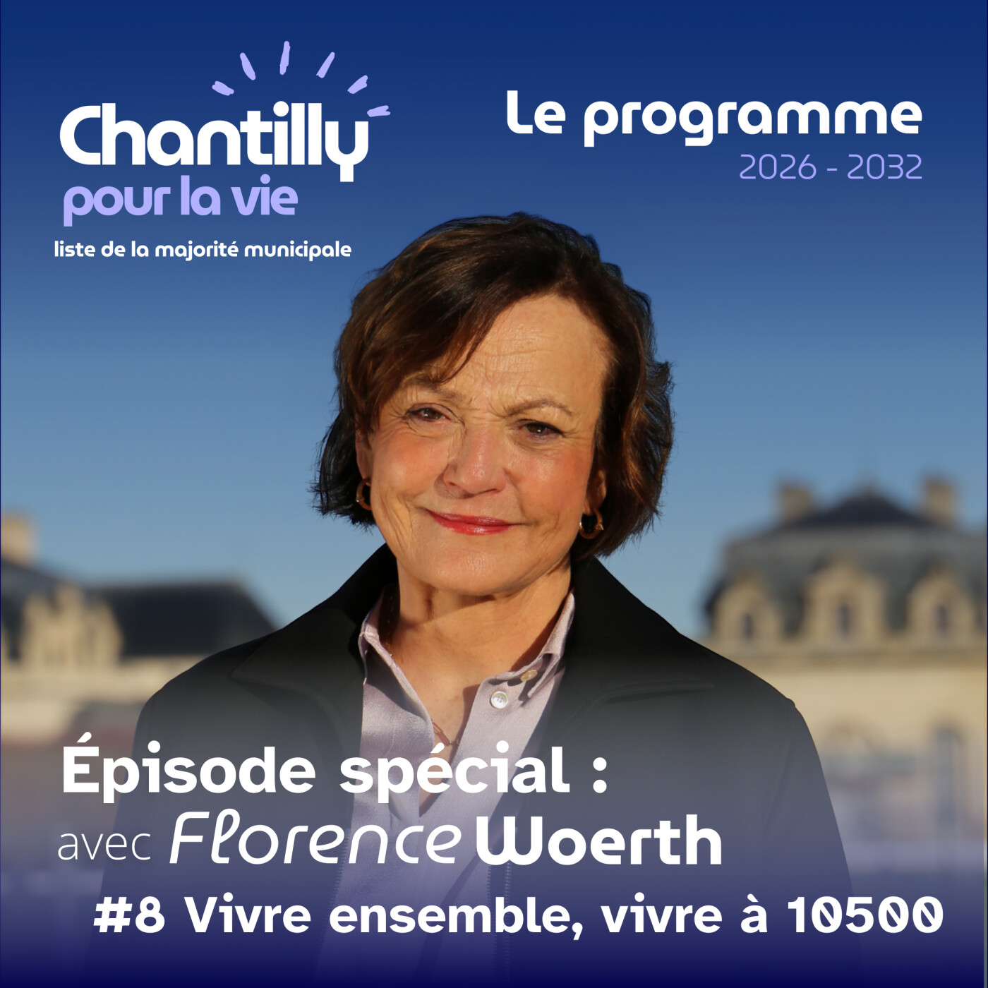 Episode spécial programme : solidarités, jeunes et seniors episode artwork