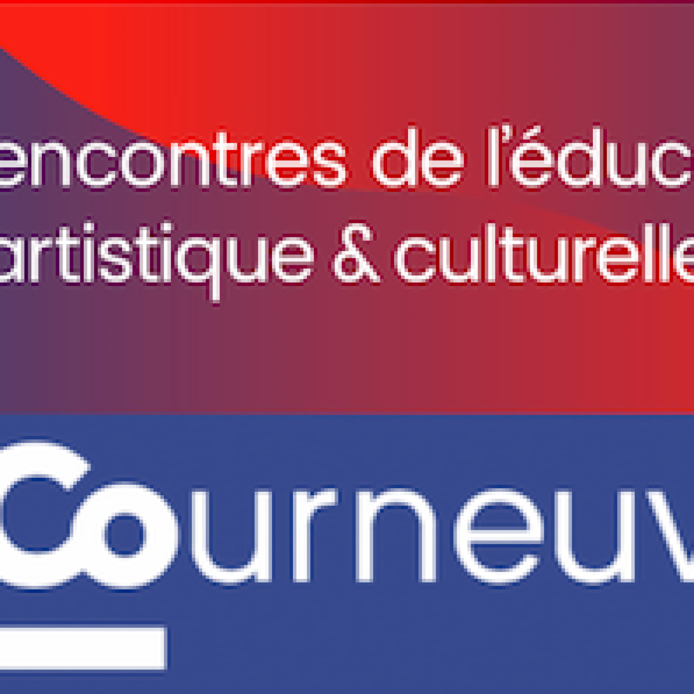 Hors-séries "Les rencontres de l'EAC à La Courneuve" : #95 Retour de Julien Netter sur l'EAC