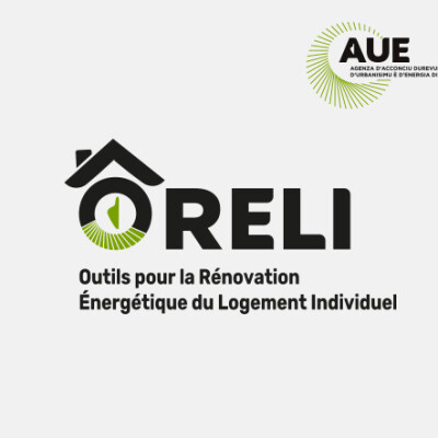 AUE - Orelie Rénovation 2026 cover