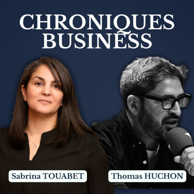 25. Désinformations et fake news : nuisent-elles à la santé des entreprises ? Avec Thomas Huchon cover