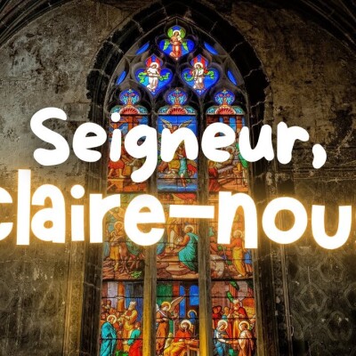 Parole et Évangile du jour | Mardi 3 décembre • Saint François Xavier cover