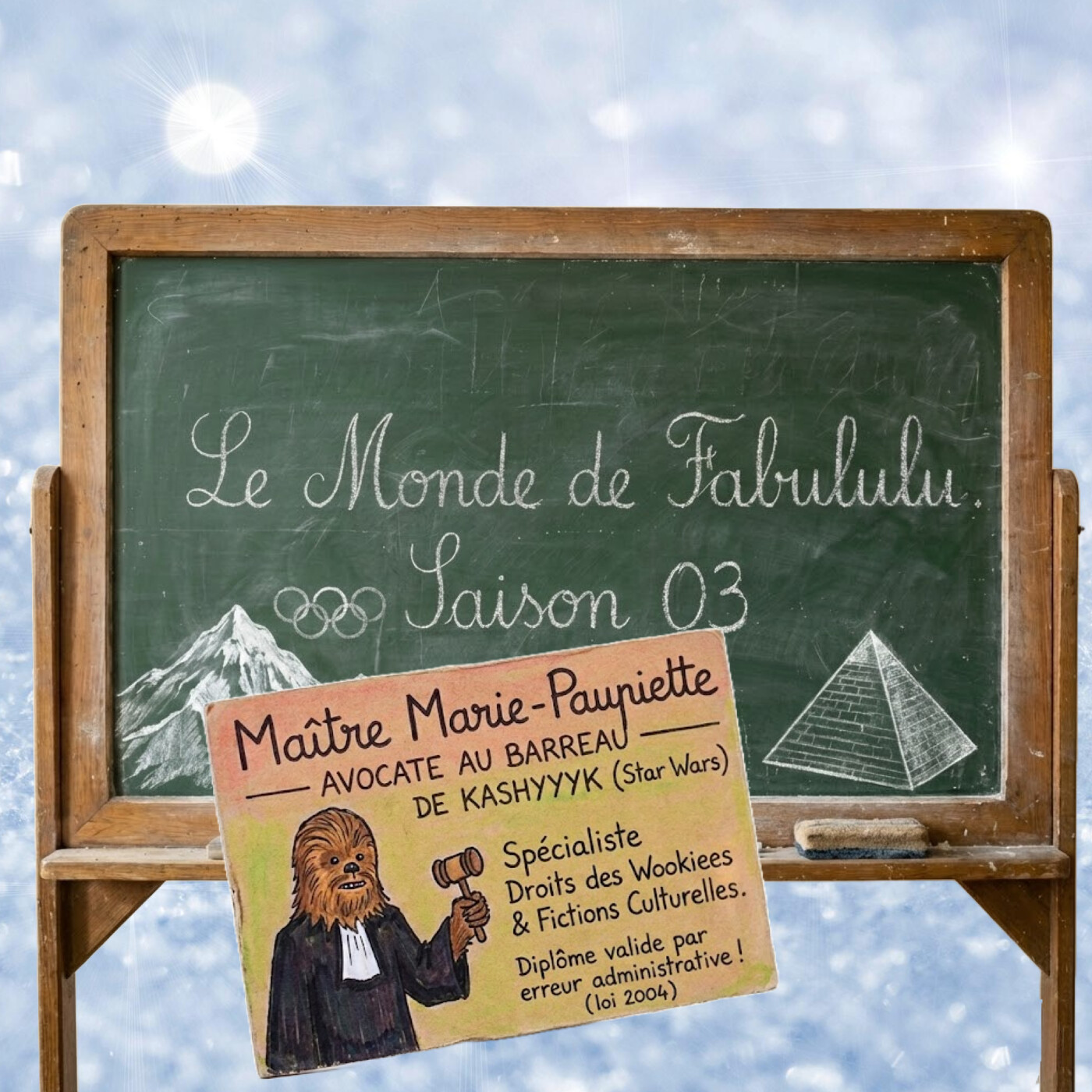 Graillon en prison ? | La malice est plus fort que la force