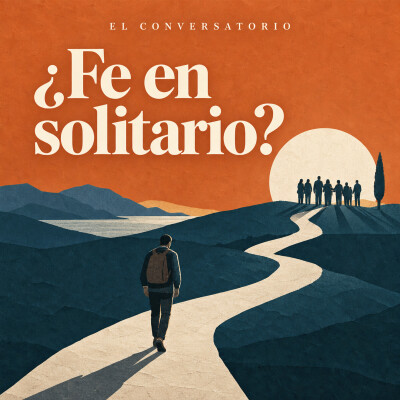 ¿Se puede ser cristiano SIN ir a la iglesia? (La gran mentira) cover