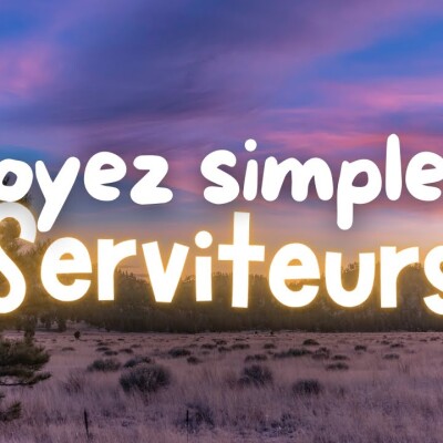 Parole et Évangile du jour | Mardi 12 novembre • Êtes vous un serviteur du Seigneur ? cover