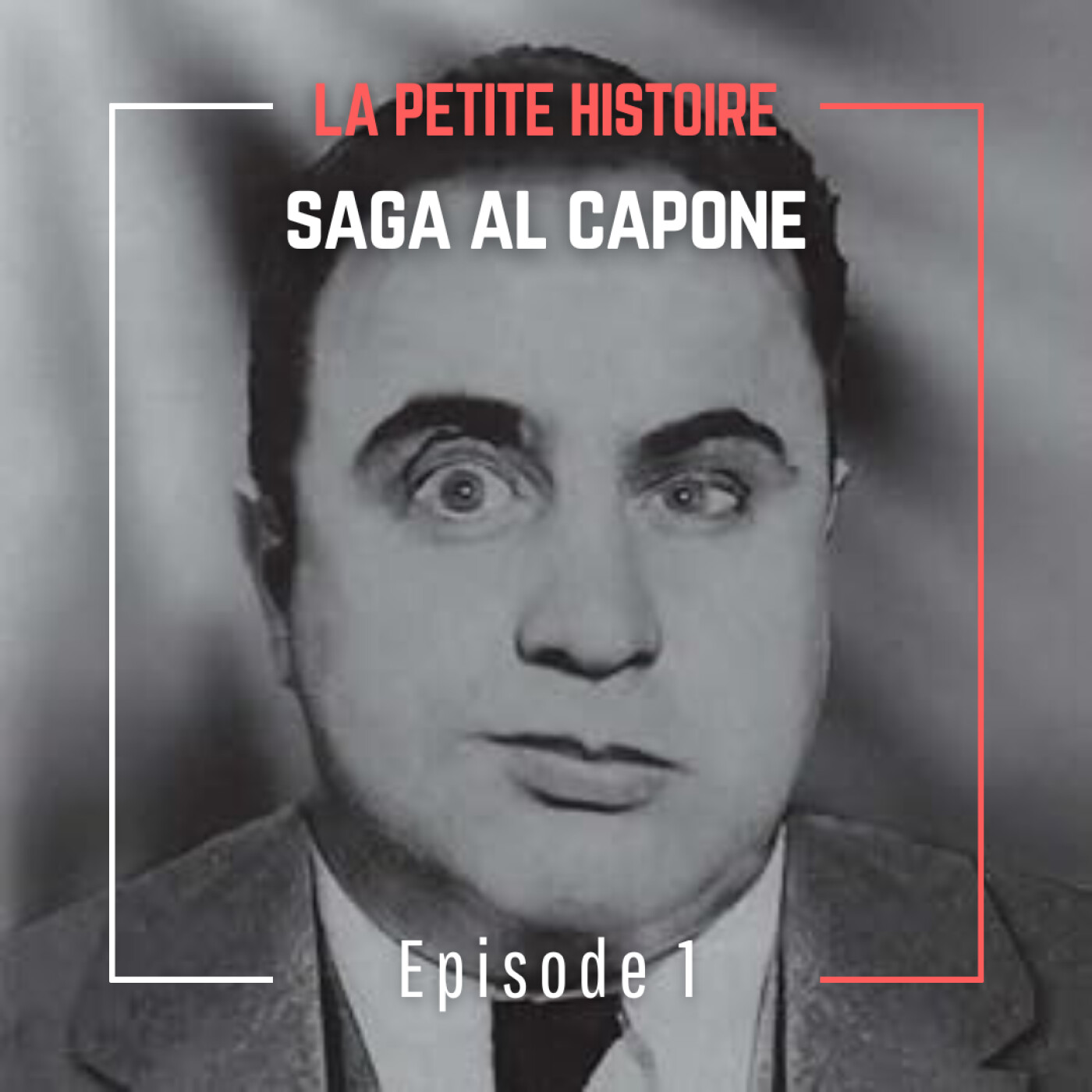 La Jeunesse d'Al Capone