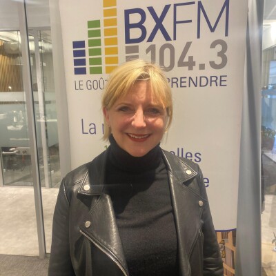 HEC Paris - Inge Kerklov - Devif - Innovation cover