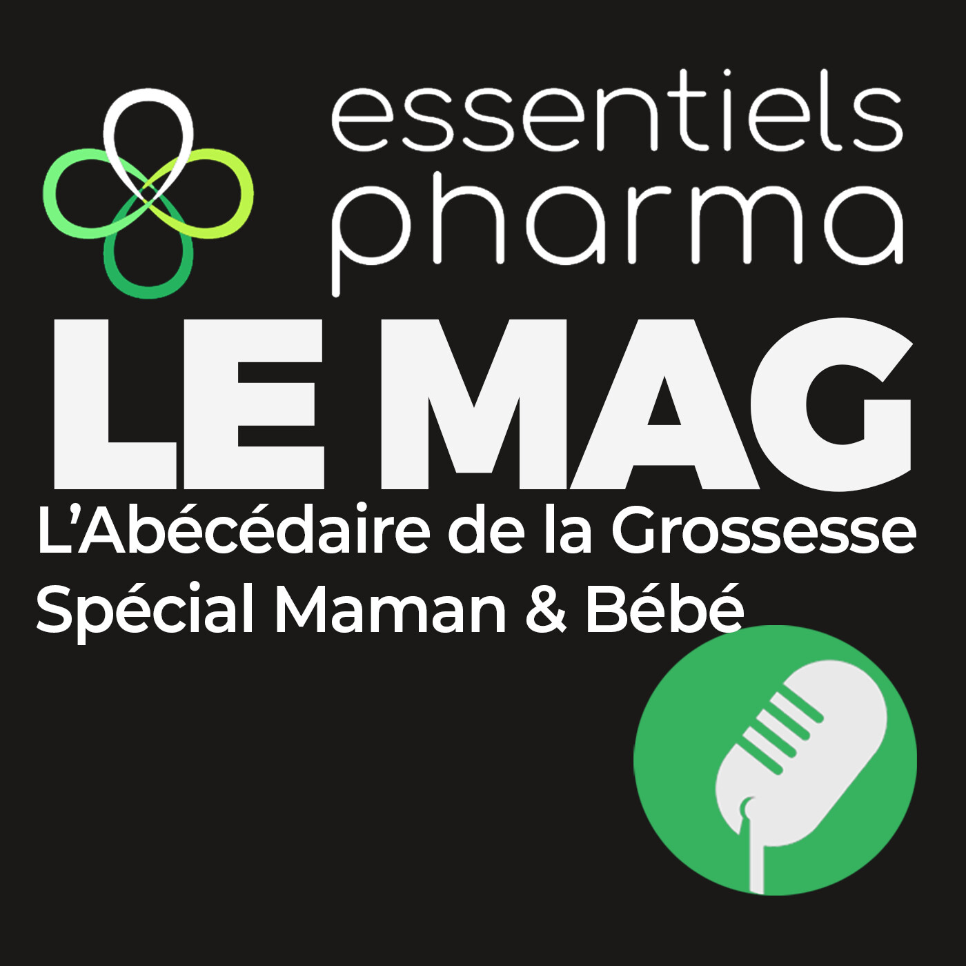 ESSENTIELS PHARMA
