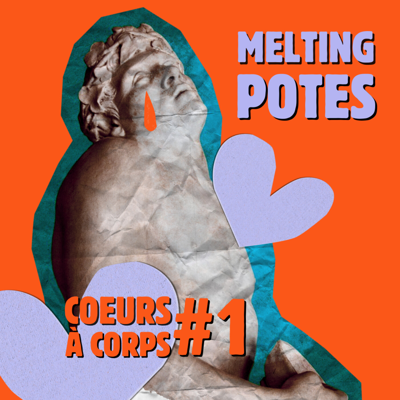 Melting Potes