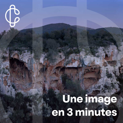 Le crépuscule à Majorque par Lise Gaudaire - Une image en 3 minutes Ep06 cover